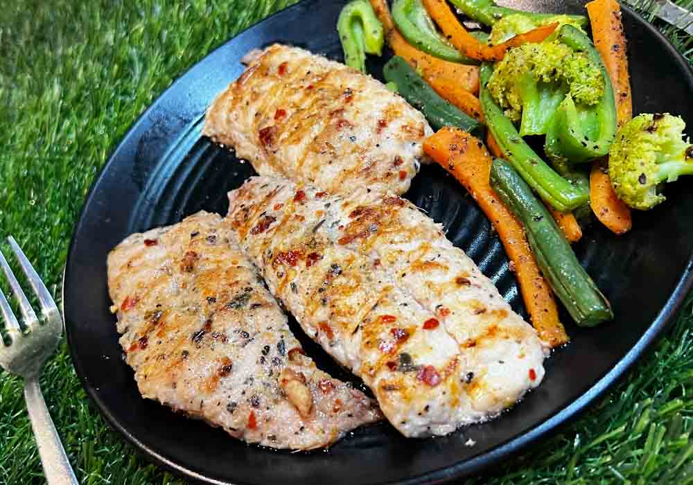 Fish Meals