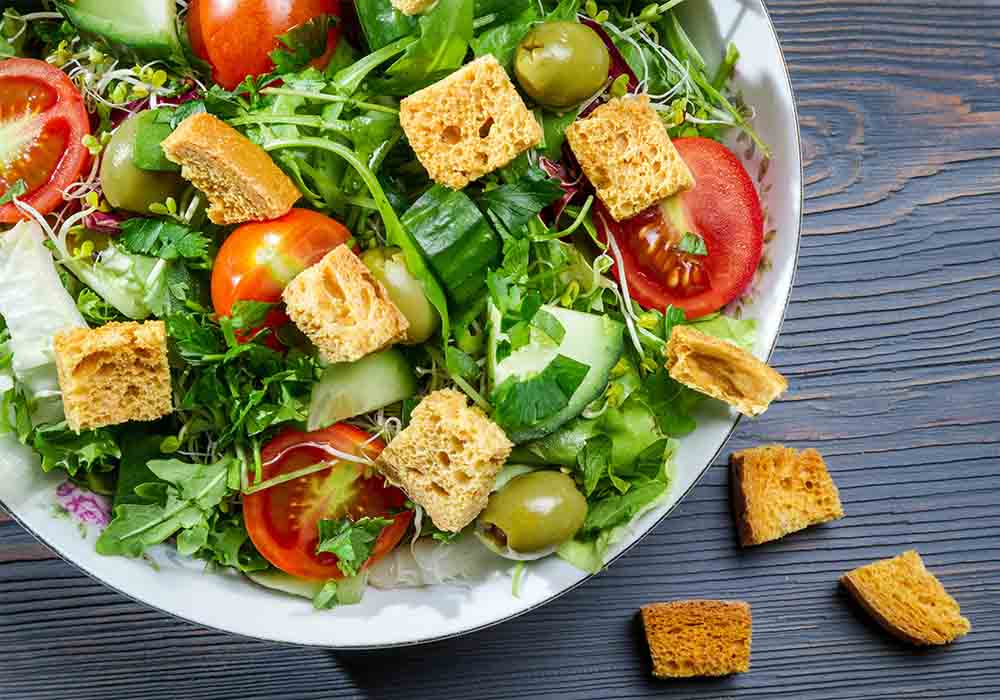 Salads